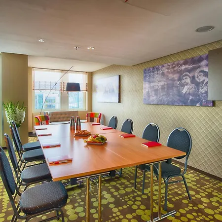 Leonardo Mitte 4* Berlín