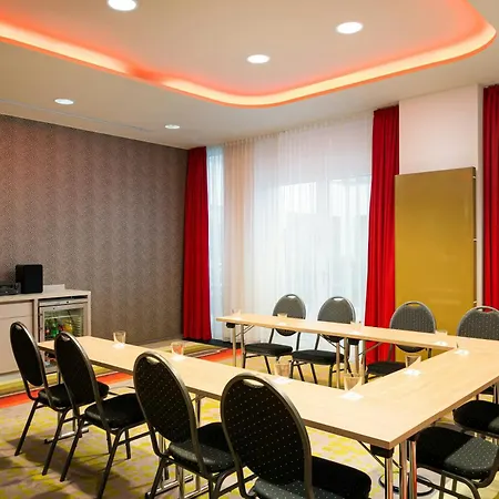 Hotel Leonardo Mitte