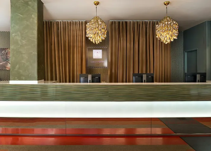 ليوناردو بيرلين ميت 4*