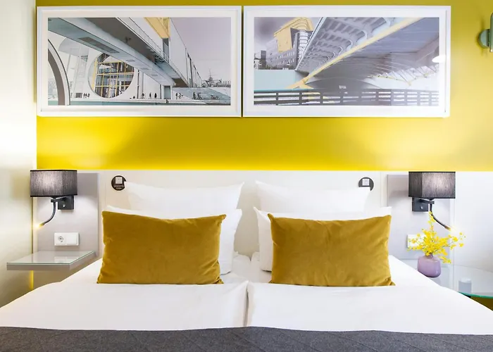 ليوناردو بيرلين ميت برلين