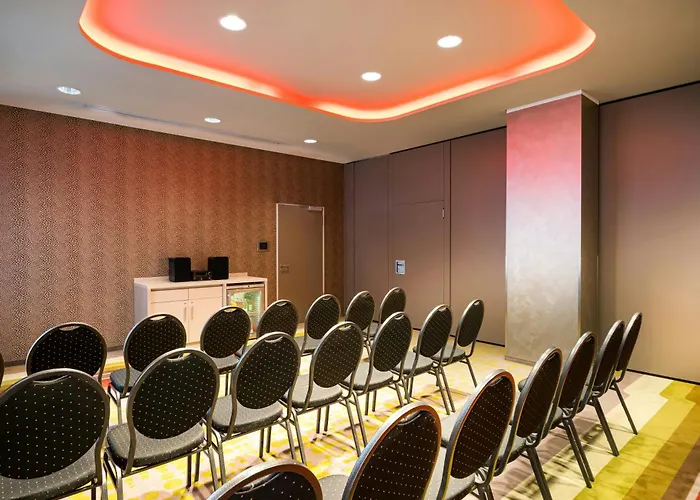 ليوناردو بيرلين ميت 4*