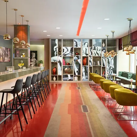 Otel Leonardo Mitte
