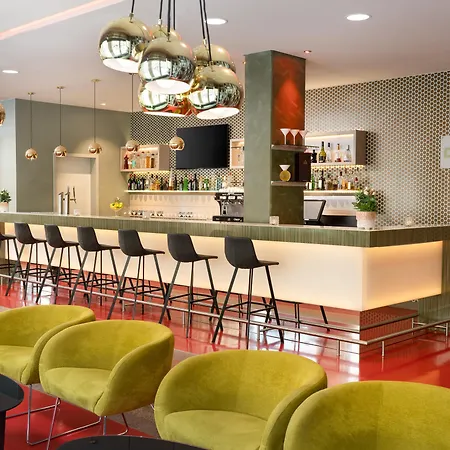 Leonardo Mitte Otel Berlin