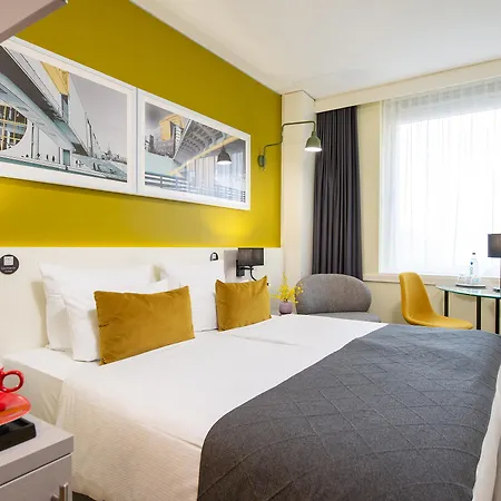 Otel Leonardo Mitte