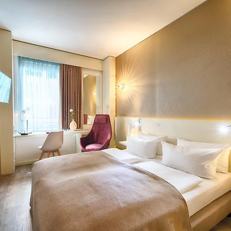 Leonardo Mitte Otel Berlin