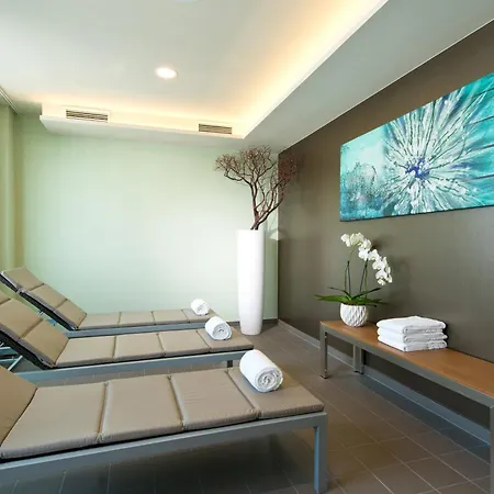 酒店 柏林米特莱昂纳多酒店 柏林