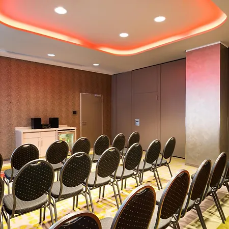 柏林米特莱昂纳多酒店