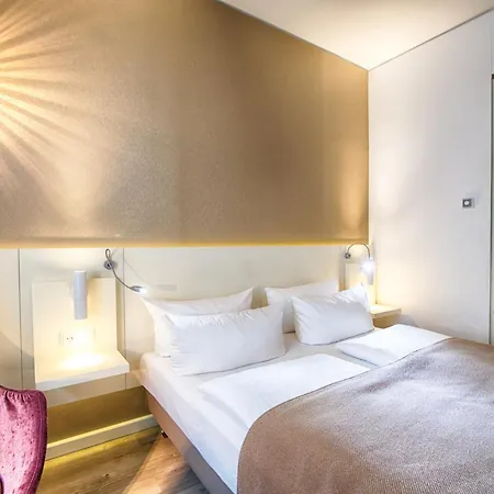 酒店 柏林米特莱昂纳多酒店 柏林