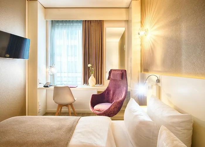 레오나르도 미테 베를린