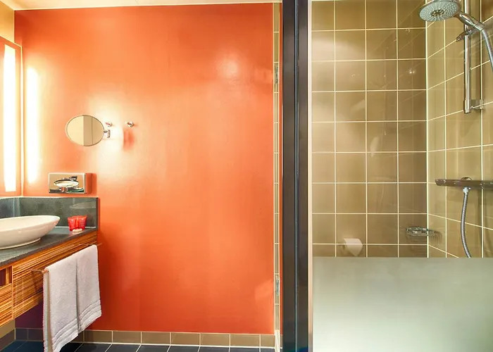 레오나르도 미테 호텔