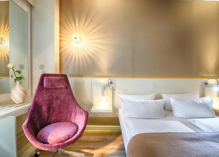 레오나르도 미테 베를린