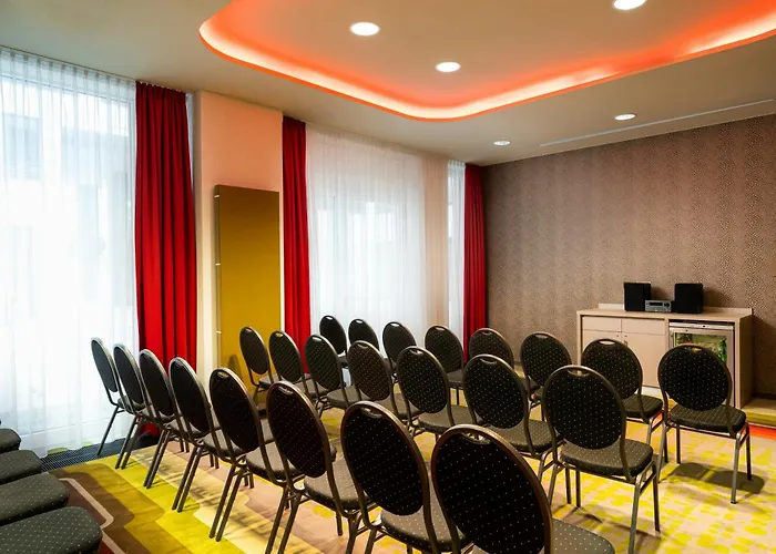 레오나르도 미테 베를린