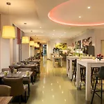 Hotel Leonardo Mitte Berlin