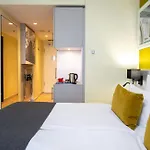 Hotel Leonardo Mitte Berlin