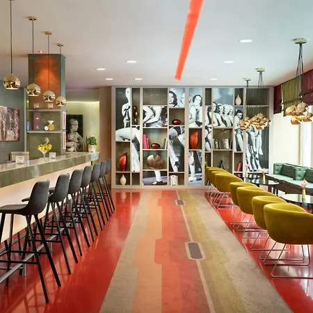 Leonardo Mitte 4* Berlin