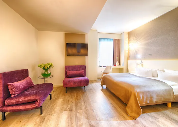 Leonardo Mitte Hotel