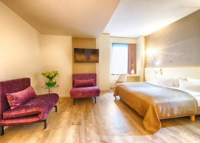 Leonardo Mitte 4* Berlin