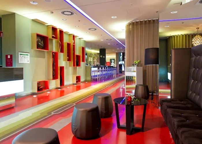 Leonardo Mitte Hotel