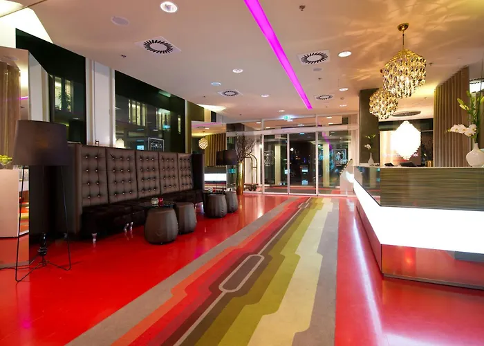 Leonardo Mitte Hotel 4*