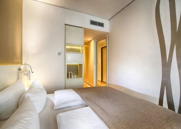 Leonardo Mitte Berlin