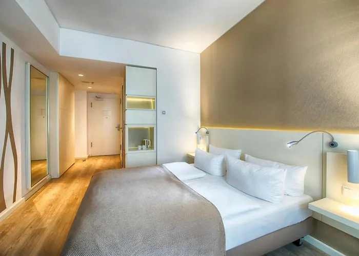 Leonardo Mitte Berlin