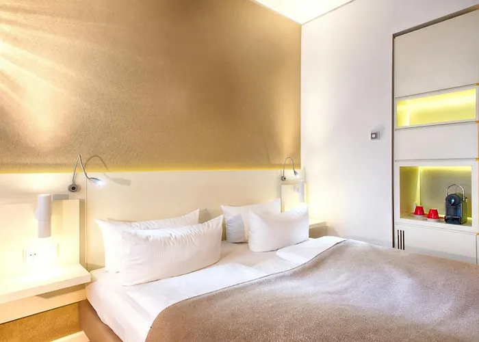 Leonardo Mitte Берлин