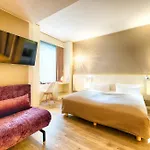 Otel Leonardo Mitte Berlin