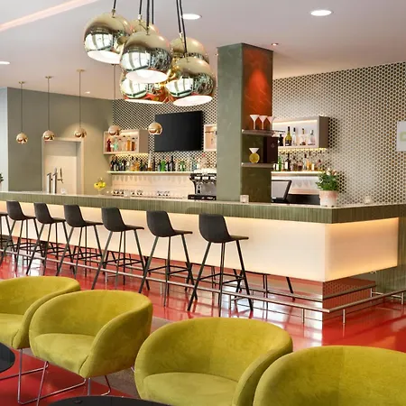 Leonardo Mitte Ξενοδοχείο Βερολίνο