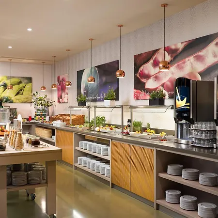 Ξενοδοχείο Leonardo Mitte Βερολίνο