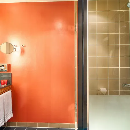 Leonardo Mitte 4* Berlijn