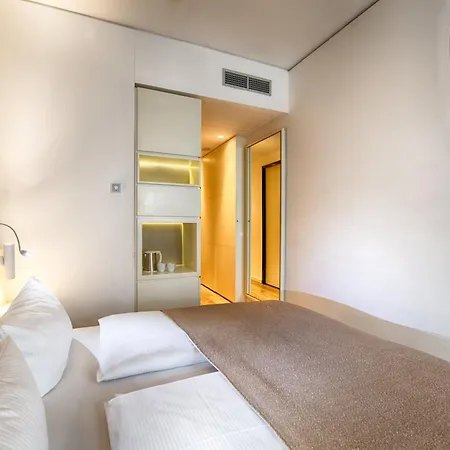 Ξενοδοχείο Leonardo Mitte