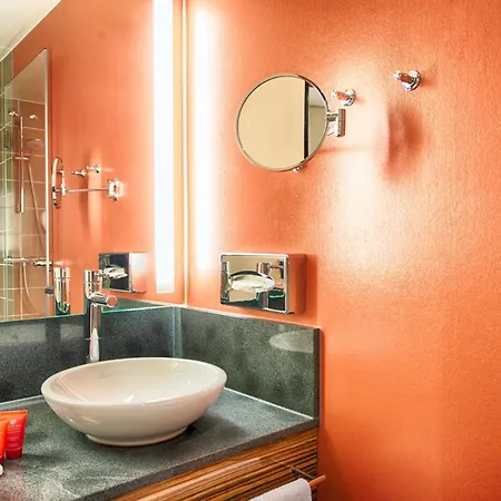 Leonardo Mitte Ξενοδοχείο Βερολίνο