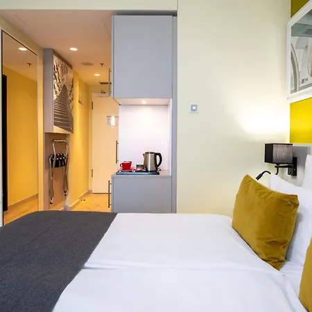 Leonardo Mitte Hotel