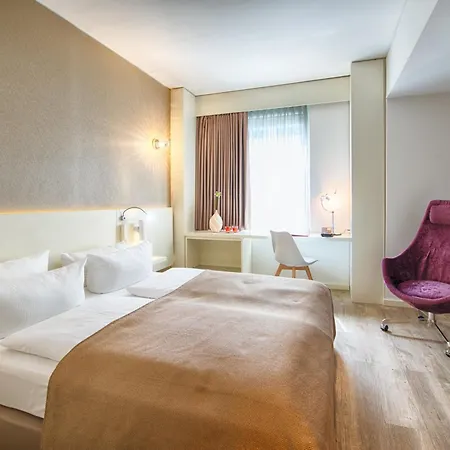 Leonardo Mitte Hotel