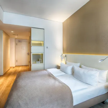 Hotel Leonardo Mitte