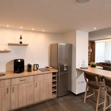 Hotel Leonardo Mitte Berlin