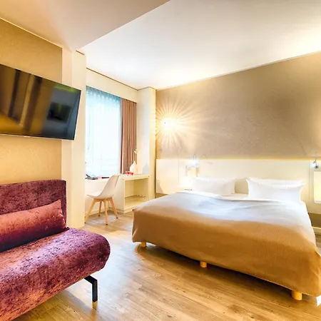 Hotel Leonardo Mitte Berlin