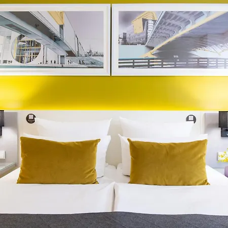 Leonardo Mitte Berlin