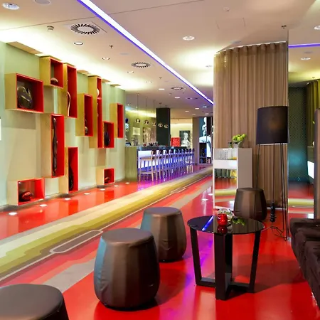 Leonardo Mitte Hotel