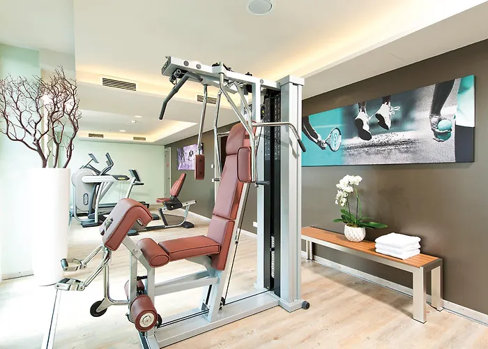 Leonardo Mitte Hotel