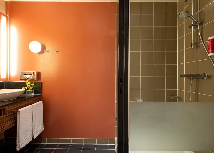 Leonardo Mitte Berlín