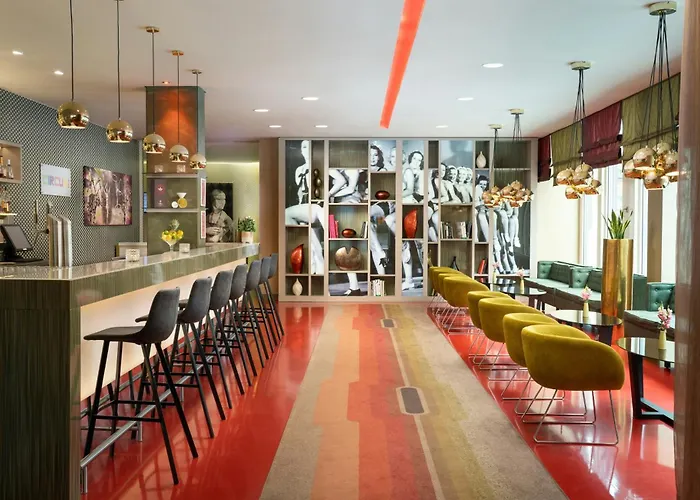 Leonardo Mitte 4* Berlín