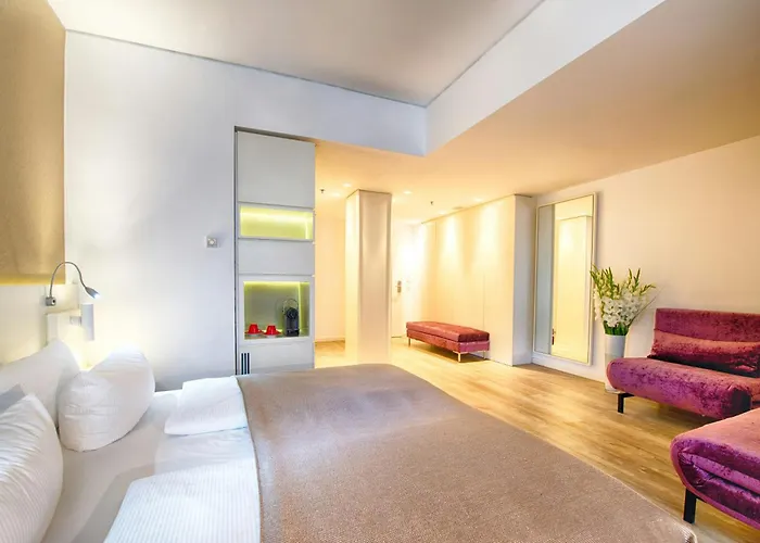 Leonardo Mitte Hotel