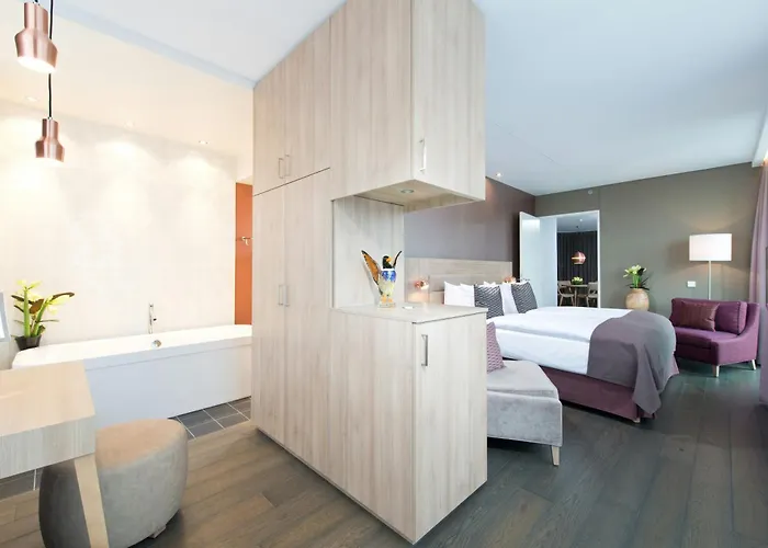 Leonardo Mitte Berlin